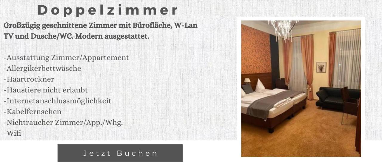 Hotel Restaurant Nassauer Loewen Extérieur photo